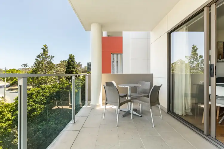 Fifth view of Homely unit listing, 33/541 Rode Road, Chermside QLD 4032