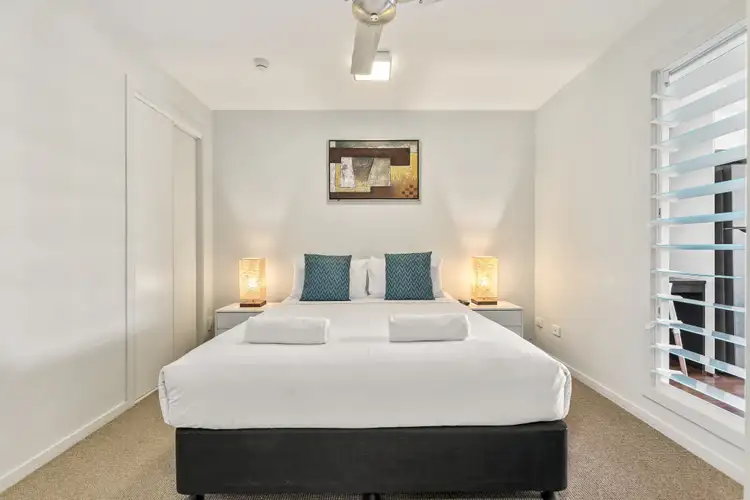 Sixth view of Homely unit listing, 33/541 Rode Road, Chermside QLD 4032