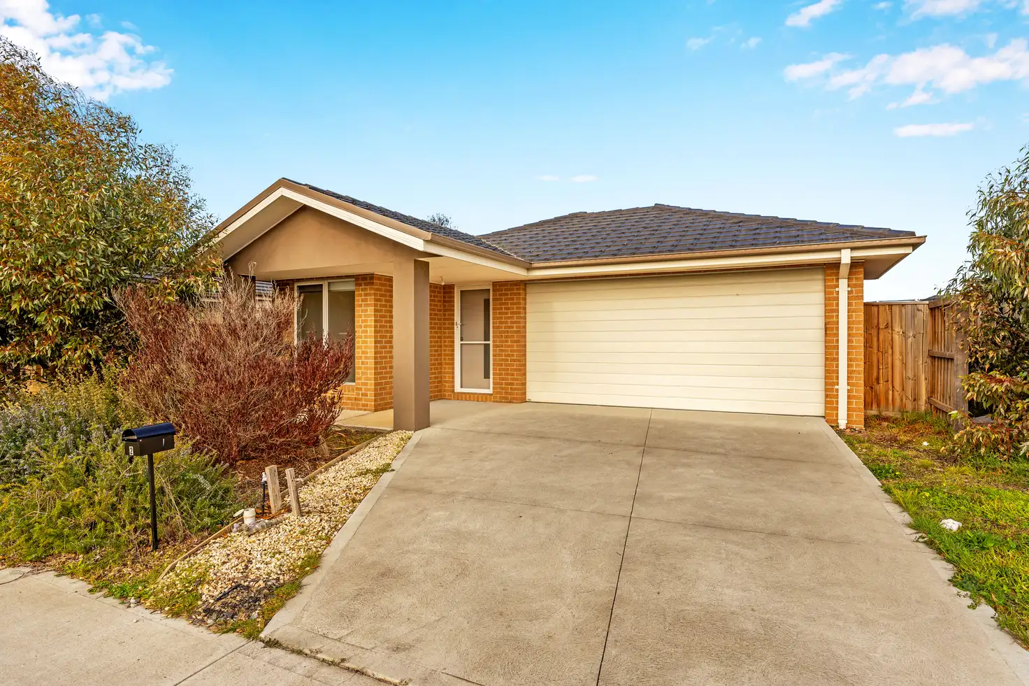 Main view of Homely house listing, 231 Blackforest Rd, Werribee VIC 3030