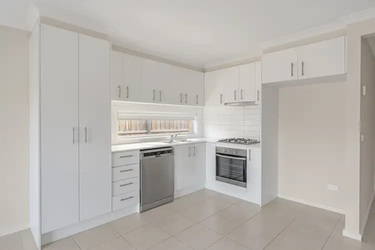 Fourth view of Homely house listing, 231 Blackforest Rd, Werribee VIC 3030