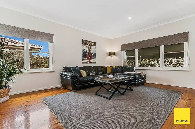 Third view of Homely house listing, 98 Nolan Street, North Bendigo VIC 3550