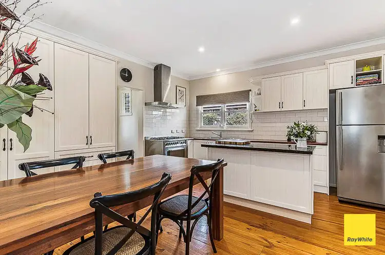 Fourth view of Homely house listing, 98 Nolan Street, North Bendigo VIC 3550