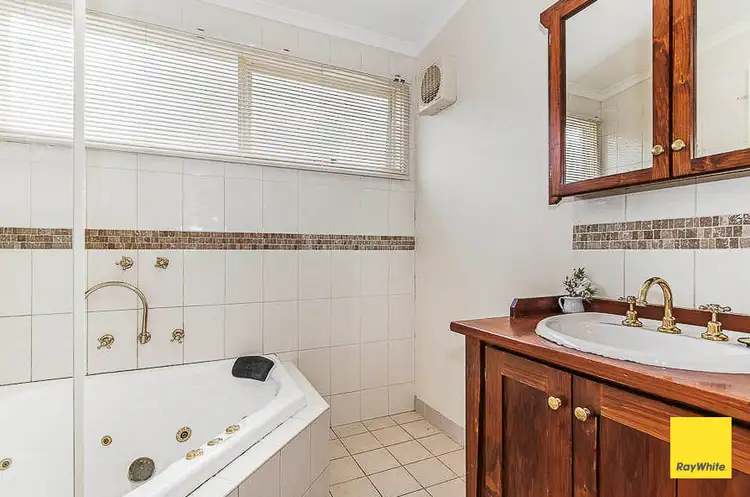 Fifth view of Homely house listing, 98 Nolan Street, North Bendigo VIC 3550