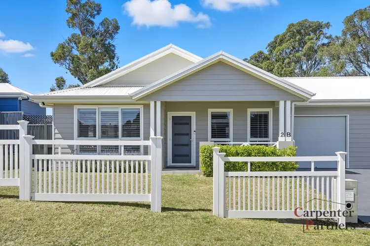 2B Gosbell Street, Tahmoor NSW 2573