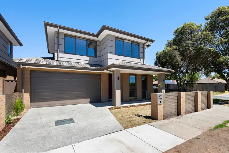 49 Hunt Drive, Seaford VIC 3198