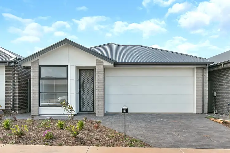 56 Calypso Circuit, Munno Para SA 5115