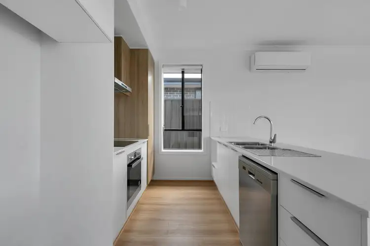 Fourth view of Homely house listing, 56 Calypso Circuit, Munno Para SA 5115