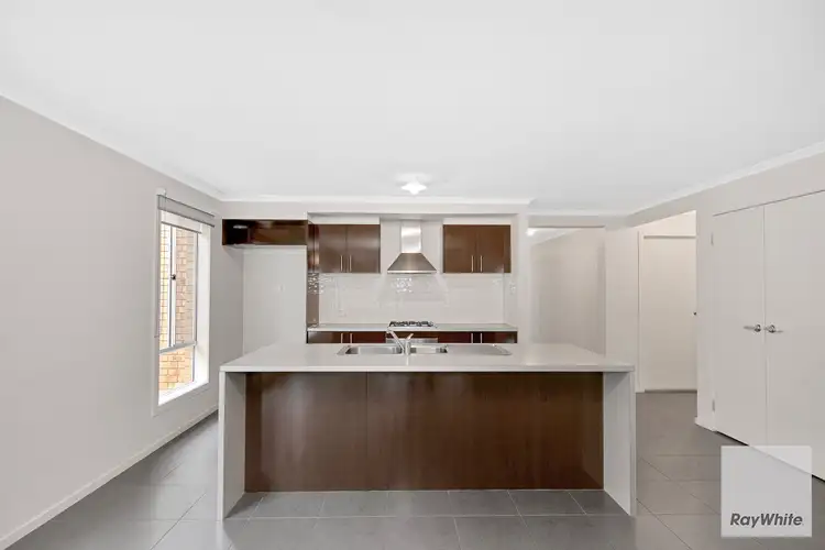 Second view of Homely house listing, 28 Pendragon Crescent, Derrimut VIC 3026