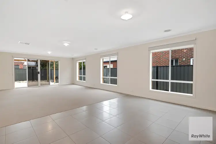 Third view of Homely house listing, 28 Pendragon Crescent, Derrimut VIC 3026