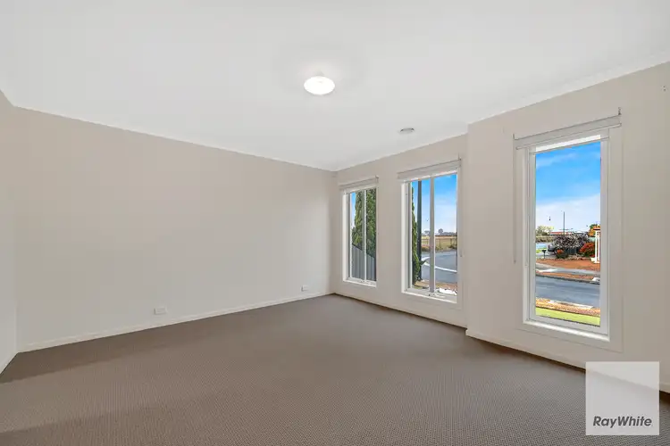Fourth view of Homely house listing, 28 Pendragon Crescent, Derrimut VIC 3026