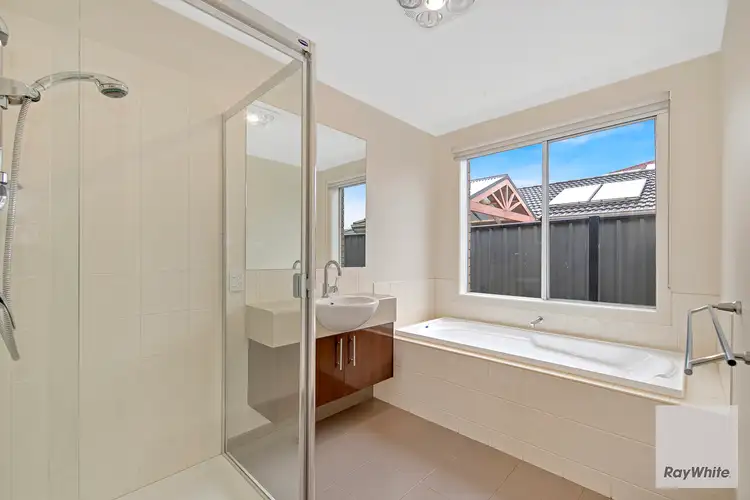 Fifth view of Homely house listing, 28 Pendragon Crescent, Derrimut VIC 3026