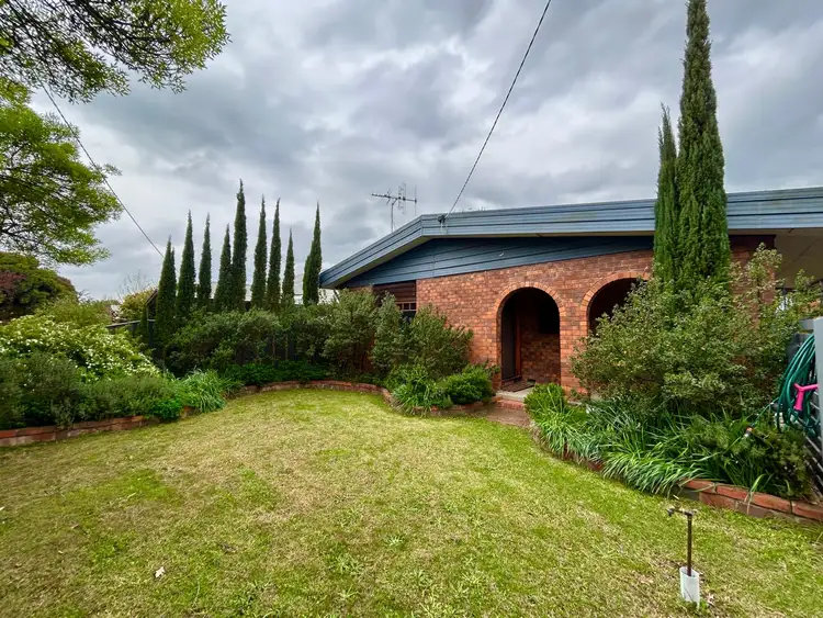 51A Salisbury Street