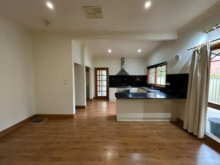 Second view of Homely house listing, 51A Salisbury Street, Benalla VIC 3672