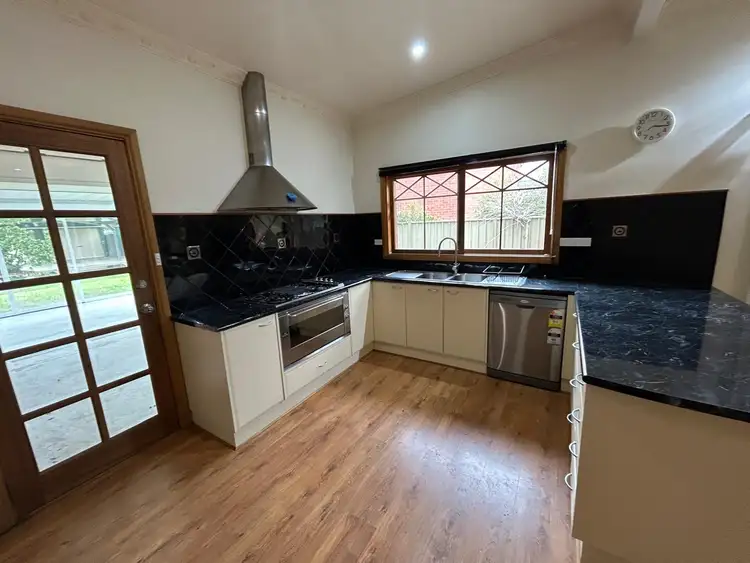 Third view of Homely house listing, 51A Salisbury Street, Benalla VIC 3672