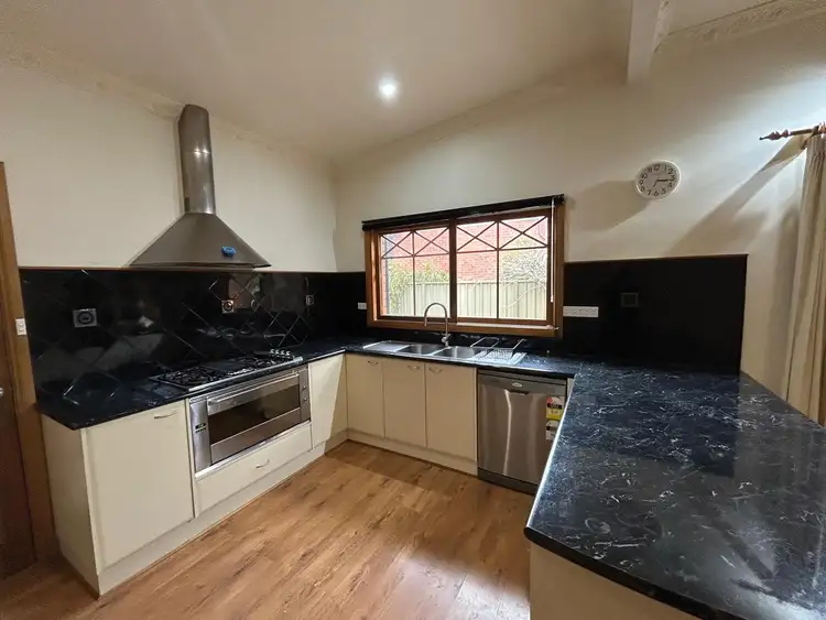Fourth view of Homely house listing, 51A Salisbury Street, Benalla VIC 3672