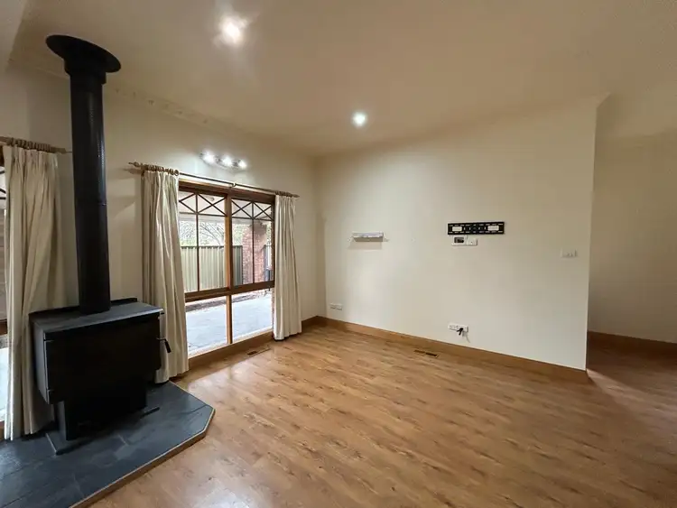 Fifth view of Homely house listing, 51A Salisbury Street, Benalla VIC 3672