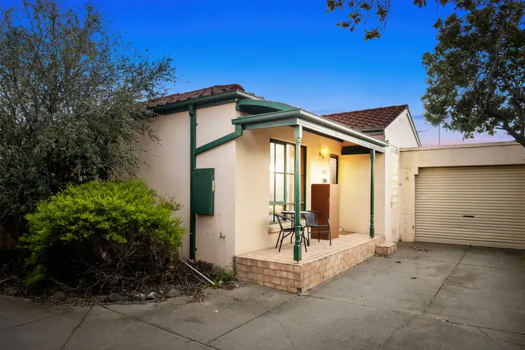 3/46 Wedge Street, Epping VIC 3076