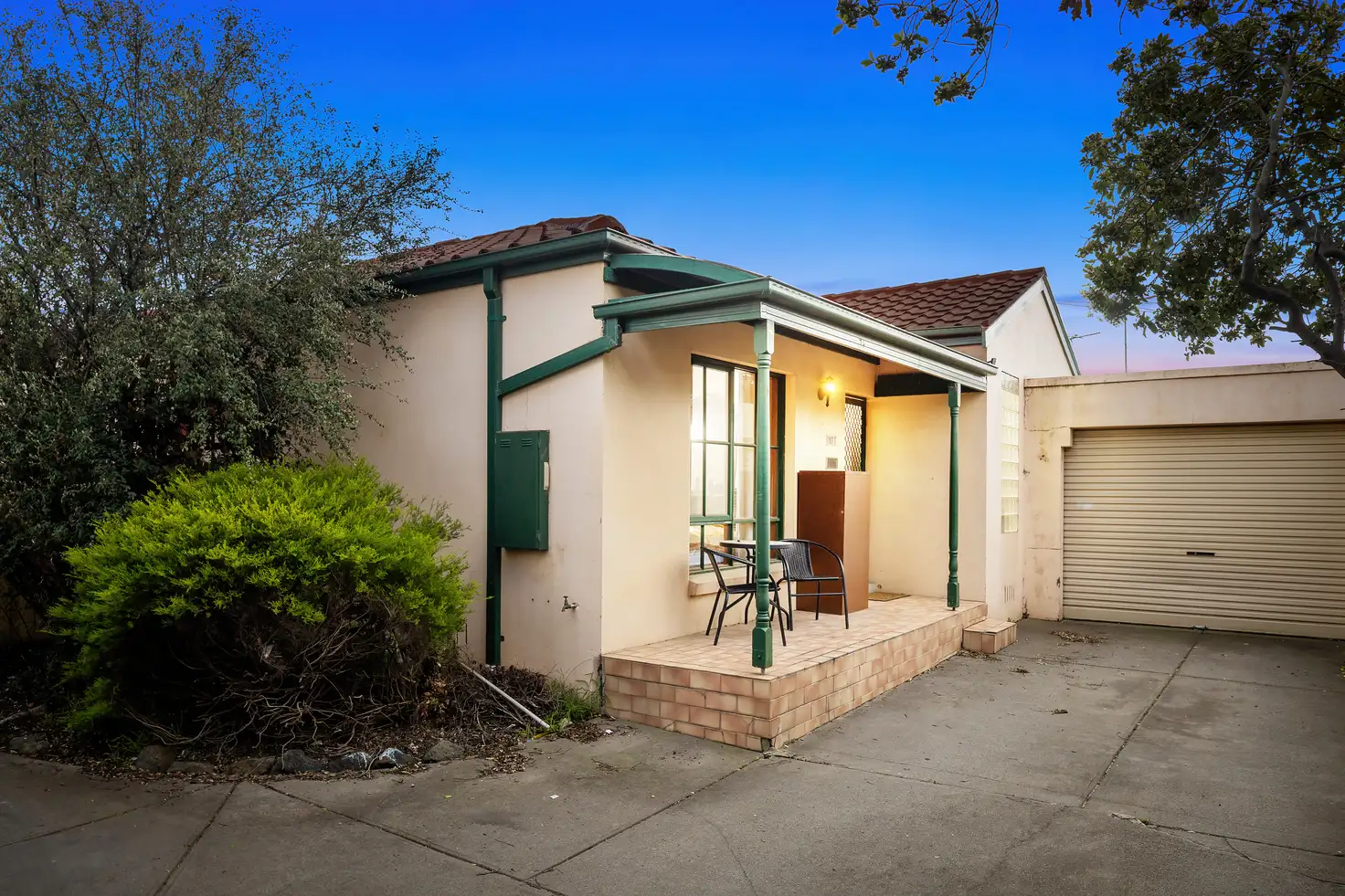 Main view of Homely unit listing, 3/46 Wedge Street, Epping VIC 3076