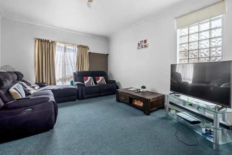 Second view of Homely unit listing, 3/46 Wedge Street, Epping VIC 3076
