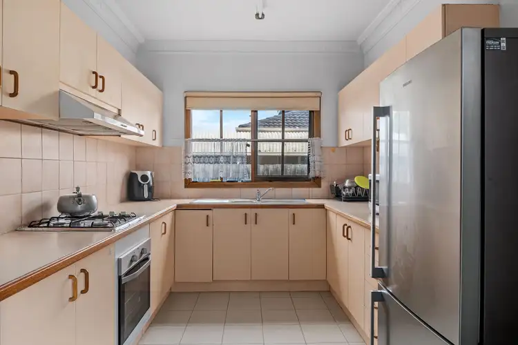 Third view of Homely unit listing, 3/46 Wedge Street, Epping VIC 3076