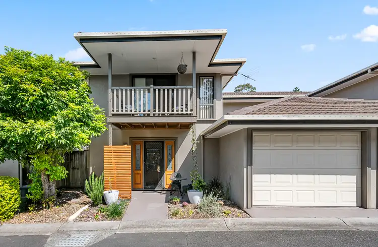 12/28 Keona Road, Mcdowall QLD 4053