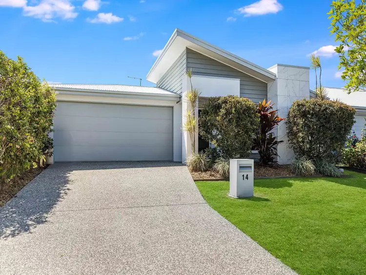 14 Mingle Street, Palmview QLD 4553