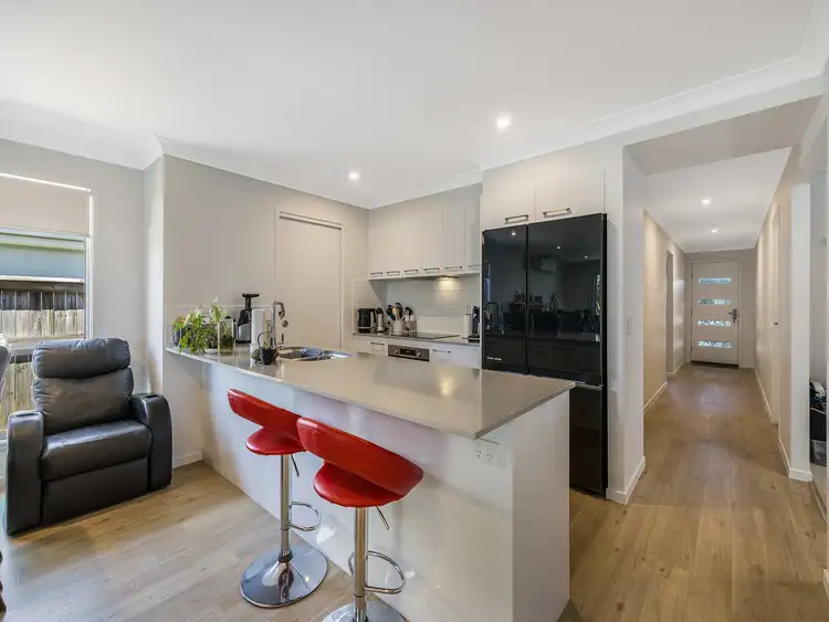 Second view of Homely house listing, 14 Mingle Street, Palmview QLD 4553