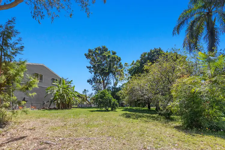 Seventh view of Homely land listing, 117 Treasure Island Avenue, Karragarra Island QLD 4184