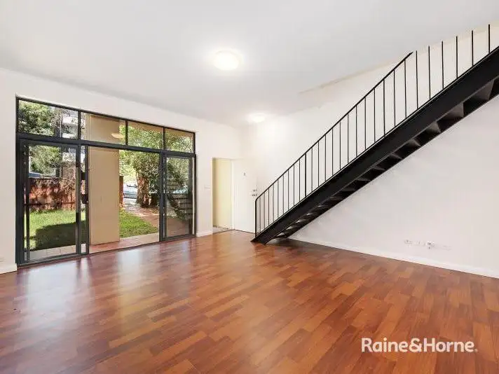 Main view of Homely house listing, 11/89-91 Dangar Street, Randwick NSW 2031