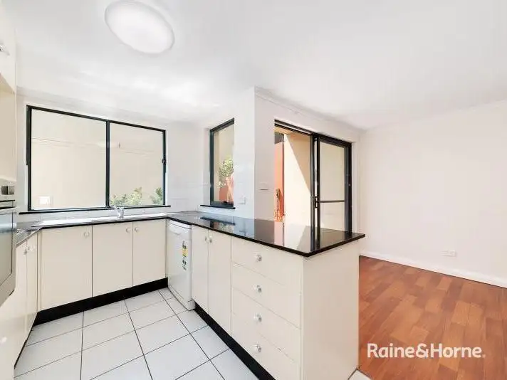 Second view of Homely house listing, 11/89-91 Dangar Street, Randwick NSW 2031