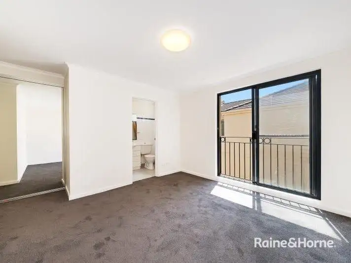 Third view of Homely house listing, 11/89-91 Dangar Street, Randwick NSW 2031