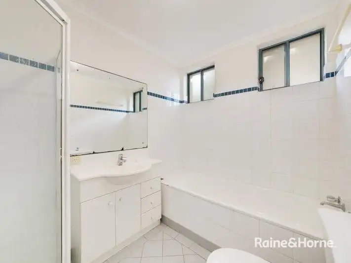 Fifth view of Homely house listing, 11/89-91 Dangar Street, Randwick NSW 2031
