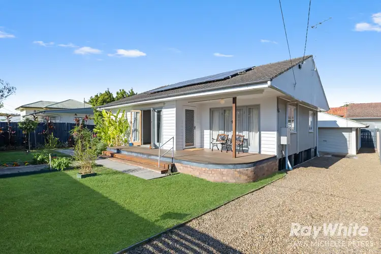 53 Yacht Street, Clontarf QLD 4019
