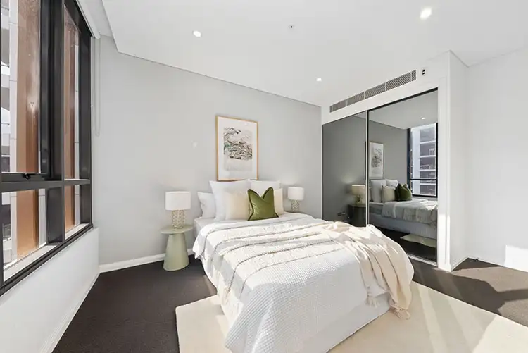 Third view of Homely unit listing, 1338/1 Finch Drive, Eastgardens NSW 2036