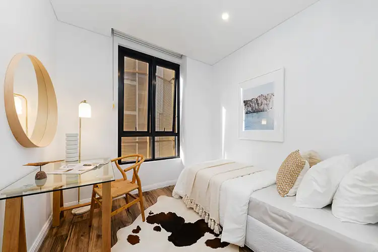 Sixth view of Homely unit listing, 1338/1 Finch Drive, Eastgardens NSW 2036