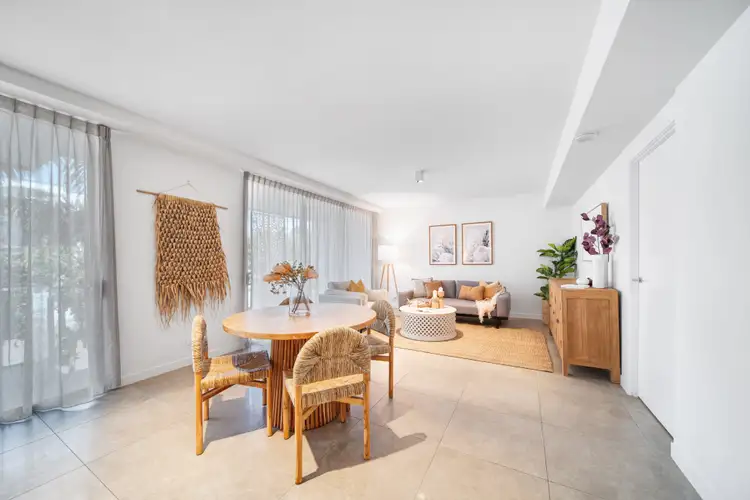 7/18 Edward Street, Alexandra Headland QLD 4572