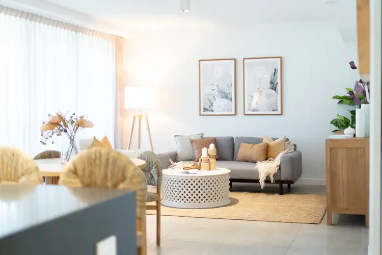 Second view of Homely unit listing, 7/18 Edward Street, Alexandra Headland QLD 4572