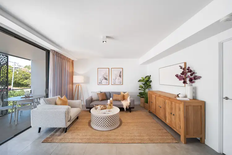 Third view of Homely unit listing, 7/18 Edward Street, Alexandra Headland QLD 4572