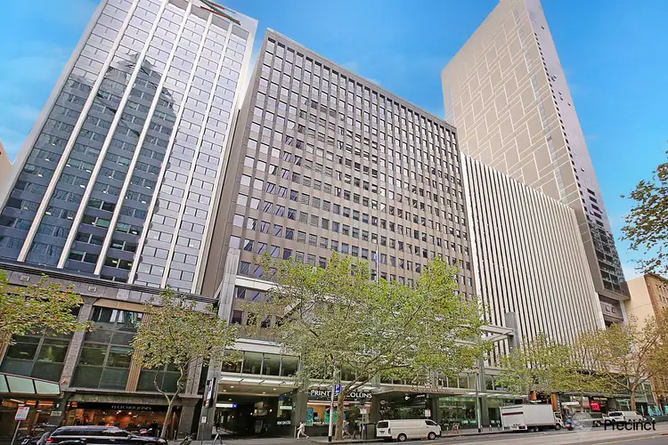 711/480 Collins St, Melbourne VIC 3000