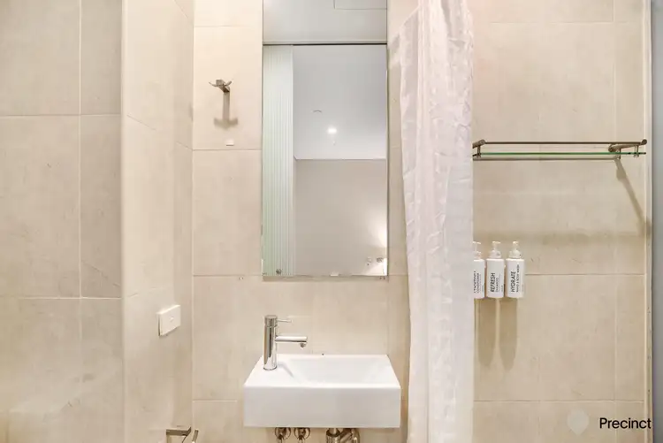 Sixth view of Homely apartment listing, 711/480 Collins St, Melbourne VIC 3000