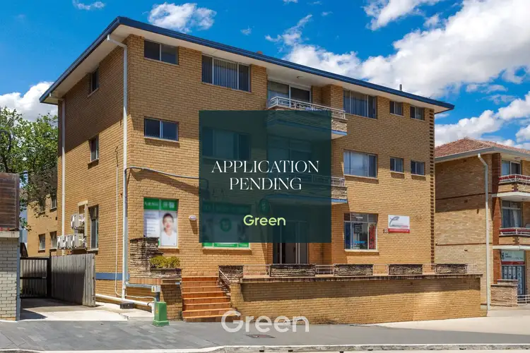 7/18 Rowe St, Eastwood NSW 2122