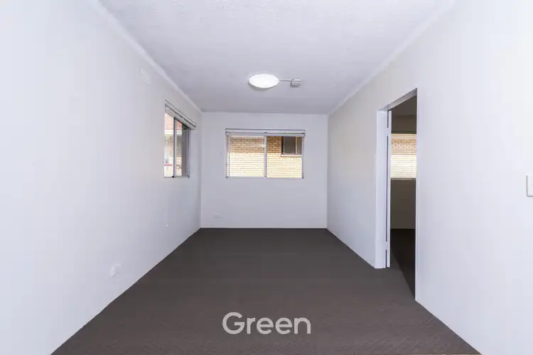 Second view of Homely unit listing, 7/18 Rowe St, Eastwood NSW 2122
