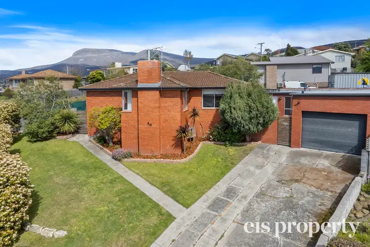 Second view of Homely house listing, 48 Sussex Street, Glenorchy TAS 7010