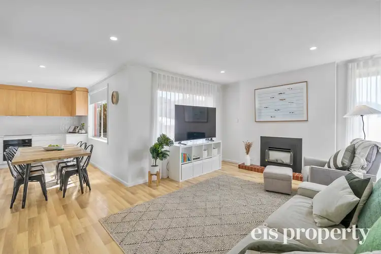 Sixth view of Homely house listing, 48 Sussex Street, Glenorchy TAS 7010