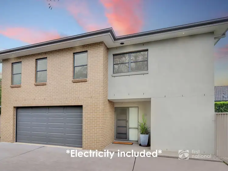 88a Pitt Town Road, Mcgraths Hill NSW 2756