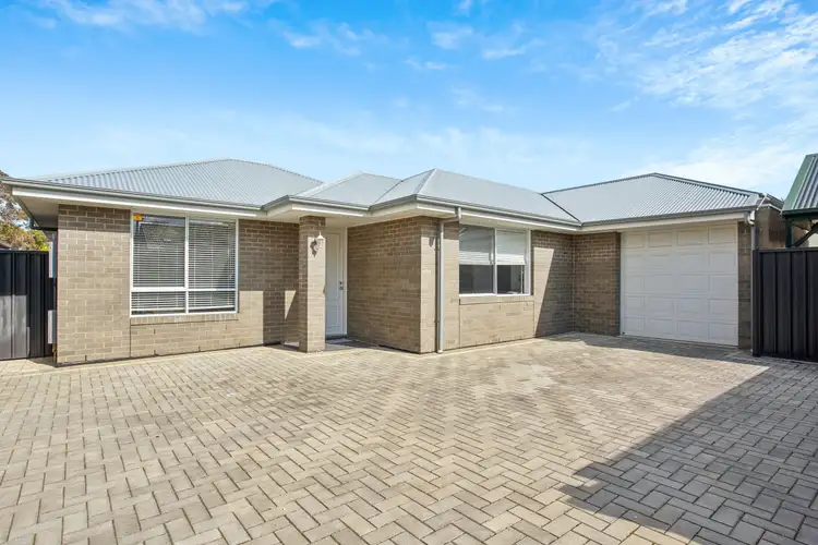 60A Bray Street, Plympton Park SA 5038