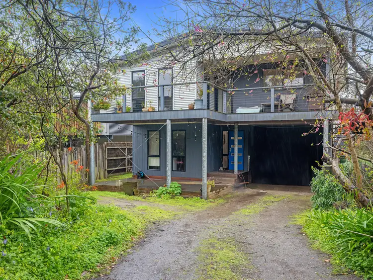 Second view of Homely house listing, 41 Harbour View, Sandy Point VIC 3959