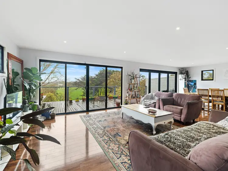 Third view of Homely house listing, 41 Harbour View, Sandy Point VIC 3959