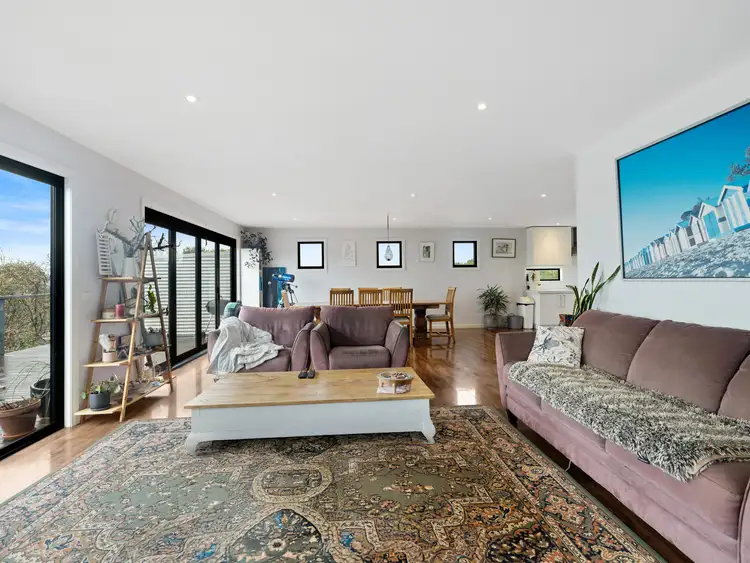Fifth view of Homely house listing, 41 Harbour View, Sandy Point VIC 3959