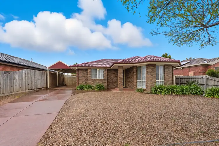 5 Sandleford Way, Hoppers Crossing VIC 3029